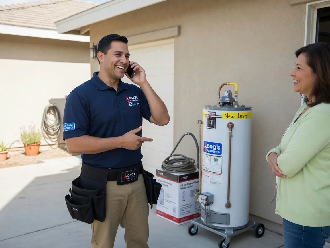 Leak Detection Protem, MO FAQs